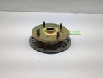 20 Coleman Outfitter UT400 Right Rear Wheel Hub & Brake Rotor Rim Disc. Fixed Price $54.53.
