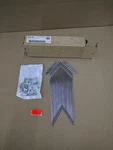 Oem Harley-davidson 19IN Rim Long Spoke & Nipple Kit Chrome (set Of 20) 40762-05. Fixed Price $92.00.