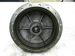 Front Wheel Hub 1975 Yamaha DT400B Enduro. Fixed Price $42.50.