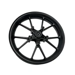 X-pro Replacement Front Wheel Rim 3.0*17 For 125CC Motorcycle, BD125-11/MC-N021. Fixed Price $99.95.