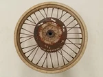 1992-1997 Yamaha YZ250 Front Wheel Rim W/ Hub Oem 4416-21509-00. Fixed Price $69.99.