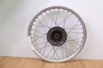 1983 Honda XL200R Xr Front Wheel Rim Hub 21 1.60. Fixed Price $69.00.