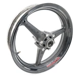 09 2008 2011 Honda Cbr 1000RR Front Wheel Rim Straight Oem Parts D44. Fixed Price $236.99.