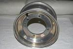 Douglas Wheel Dwt 10X5 Front Rim Red Label 3+2 Offset Trx Ltz Kfx Ds Dvx. Fixed Price $49.95.
