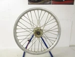 Yamaha Yz 250 Front Wheel Rim 21X1.60 94416-21453-00 1990. Fixed Price $95.00.