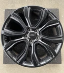Ford Edge 2019-2024 Factory 19'' Wheel Rim Gloss Black KT4C1007C1A Oem 10195. Fixed Price $319.99.