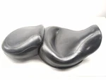 12-17 Harley Davidson Dyna Fat Bob Fxdf Mustang Wide Vintage Touring Seat 75535. Fixed Price $503.09.