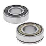 Front Abs Wheel Bearing Kit For 2010-2011 Harley Fltrx Road Glide Custom 25-1691. Fixed Price $39.35.