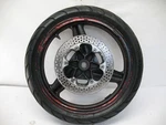 90 Honda Hurricane Front Wheel Tire 44650-KT8-305ZA. Fixed Price $48.27.