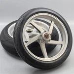 Mv Agusta F4/BRUTALE -09 Marchesini M5R Magnesium Wheels Front And Rear Set. Fixed Price $1976.10.