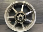 2009 Yamaha Star Classic XVS1100 Front Rim, Wheel Oem #11824. Fixed Price $150.00.