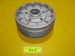 Bmw R100 R80 R75 R60 /6 /7 Wheel Hub Front 1237090. Fixed Price $254.15.