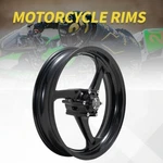 Tubeless Black 17"X3.5" Front Wheel Rim For Honda 04-07. Fixed Price $167.40.