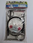 Bell Spotter 300 Ez Trainer Training Wheels Fits 12 To 20. Fixed Price $27.90.
