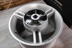 2008 Can-am Spyder Gs 990 SE5 Rear Wheel Rim 15X7. Fixed Price $69.95.