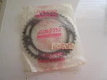 Nos Yamaha 80-86 YZ125 TT350 IT250 Rear Sprocket Sunstar 44T PN:3R6-Y44-10R. Fixed Price $34.99.