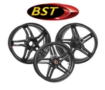 Bst Carbon Rear Rim Wheel Ducati 1098 1198 1199 1299 V4 V2 Streetfighter SS-939. Fixed Price $2845.00.