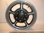 Honda 85 Shadow Rear Wheel Rim 42660-MG8-305 Jh. Fixed Price $89.95.