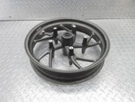 2015 15-21 Bmw K1600GT Front Wheel Rim 17X3.5 Straight True Video Oem. Fixed Price $799.42.