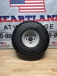 1985 Honda Atc 250ES Big Red Wheel Tire Rim Oem 12 Pro Am 501 Ohtsu R10. Fixed Price $373.50.