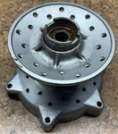 2005 Kawasaki Eliminator Front Wheel Hub Spoked Rim F8. Fixed Price $59.94.