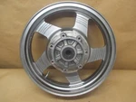 2004 Kawasaki Vulcan VN1500L Nomad Rear Rim, Wheel, Guaranteed. Fixed Price $150.00.