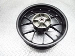 2021 18-21 Honda CB500F Rear Wheel Rim 17X4.5 Straight True Video. Fixed Price $158.09.