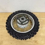 2007 Yamaha Oem Rear Wheel Rim Tire Assembly 10" #44. Fixed Price $279.99.