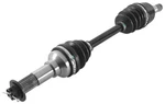 Quadboss Rugged Axle #ATV-YA-8-308 For Yamaha Kodiak 400 4X4 2000-2002. Fixed Price $261.99.