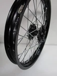 Triumph Tiger 800 Xcx Xca Front Wheel 25 21 T2004400. Fixed Price $604.53.