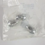 Harley-davidson Lug Nut Rr Wheel 10100071. Fixed Price $9.45.