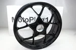 2014 - 2019 Ktm Super Duke 1290 Gt Oem STR8 Rear Wheel Back Rim 17X6. Fixed Price $299.99.