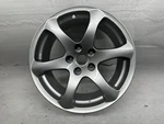 New Wheel 2003-2007 Infiniti G35 17X8 Alloy 6 Spoke 5-114.3MM Hyper Silver Rear. Fixed Price $270.00.