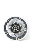 1983 Honda CX650C Rear Back Wheel Rim Straight 15X3.00. Fixed Price $22.50.