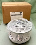 New Genuine Harley Davidson 43619-00A Hub With Bearings. Fixed Price $750.50.