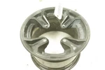 Can-am Outlander 570 18 Rear Wheel Rim 705501493 #2 48475. Fixed Price $64.99.