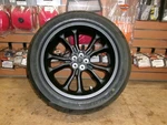 2021-CURRENT Honda GL1800 Rear Tire/wheel Combo Everett. Fixed Price $500.00.