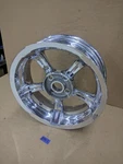 Harley-davidson 16X5.5 Anarchy Trike Rear Wheel 55069-11 Read. Fixed Price $440.00.