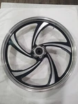 Victory Vegas 8 Ball Front Wheel Rim 21X2.5 2006 -14 152054-405. Fixed Price $499.00.