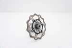 2001 KX250 Front Wheel Hub Oem 41034-1300 Kawasaki 125 1999-2002. Fixed Price $76.50.