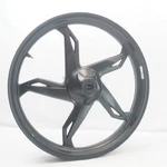 Bmw G310GS Front Wheel 19X2.5 Genuine Oem Rim With Abs Fits 2016 2020. Fixed Price $436.90.