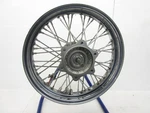 19 Suzuki C50 Vl 800 Boulevard Front Wheel Rim 16X3.00 55311-41F01 2011-2023. Fixed Price $93.75.