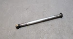 Suzuki SP370 Swingarm Bolt Axle Pivot Shaft. Fixed Price $21.00.