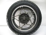 1983 Honda Magna VF750 C Rear Wheel 42650-MB1-305. Fixed Price $44.21.