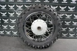 2000 Honda 00-03 XR50R Oem Front Wheel Rim Hub Assembly 44650-GEL-30. Fixed Price $144.99.