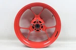 Aprilia RSV4 Tuono 1100 1000 Oem Rear Wheel Rim 17 X 6.0 Straight!. Fixed Price $394.99.