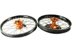 2021 Ktm 125 Sx Excel Wheel Set Dubya Hub 1.60 & 19 2.15 B4539. Fixed Price $899.00.