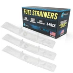 Harley-davidson Fuel Pump Strainers 3 08 FXDSE2 Screamin Eagle Dyna 61016-04B. Fixed Price $19.98.