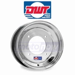 Douglas 007-06 Blue Label Wheel For Tire & Front / Rear Dj. Fixed Price $111.56.