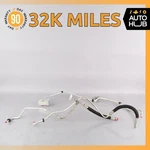 15-19 Chevrolet Corvette C7 Automatic Transmission Oil Cooler Line Tube Set Oem. Fixed Price $121.23.